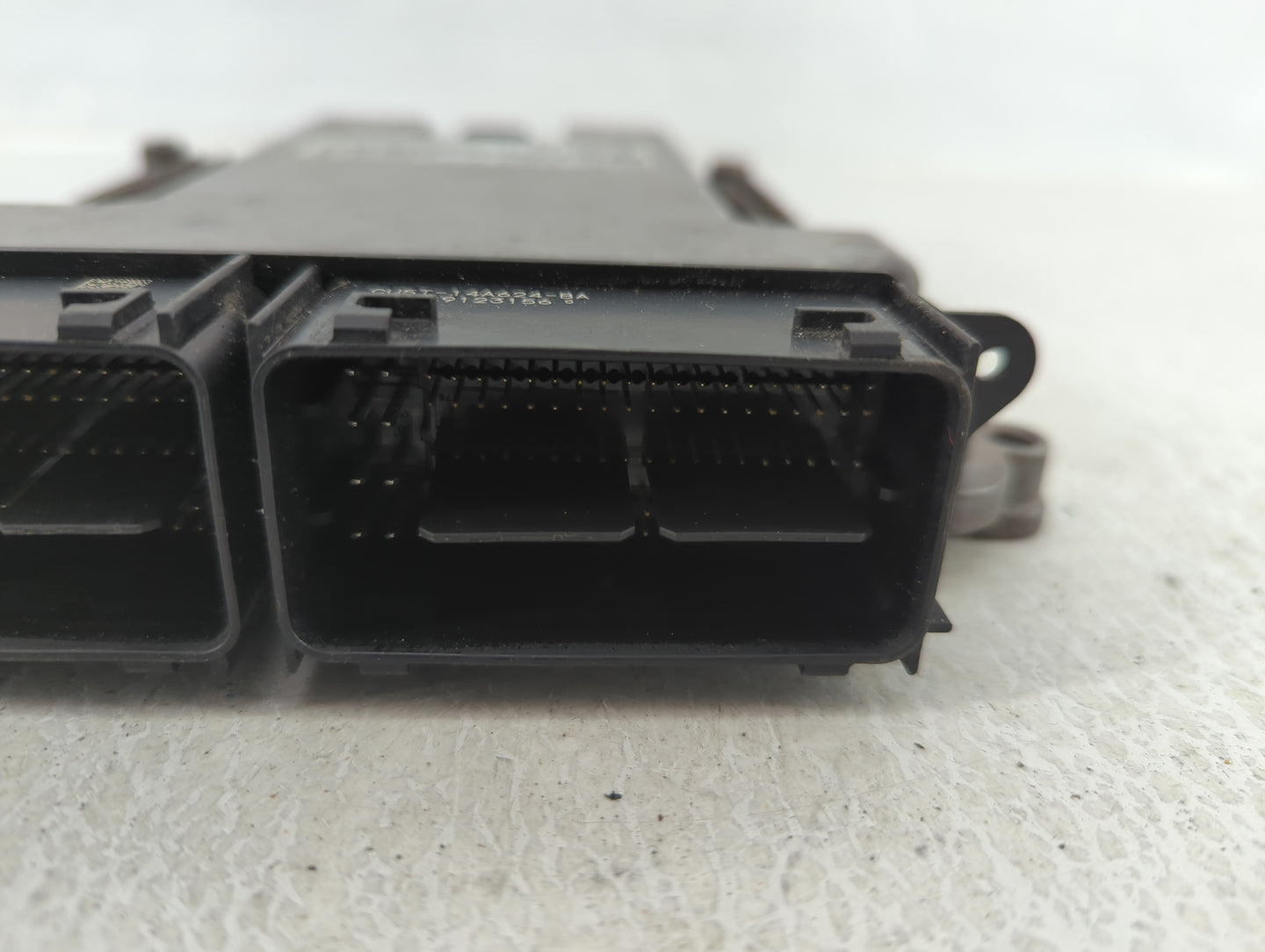 2018-2021 Ford Ecosport PCM Engine Control Computer ECU ECM PCU OEM P/N:JN15-12A650-BSB Fits Fits 2018 2019 2020 2021 OEM Us