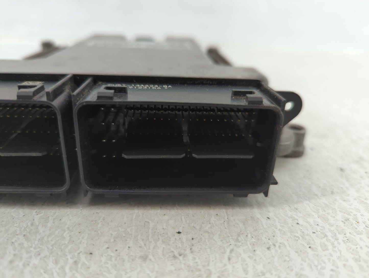 2018-2021 Ford Ecosport PCM Engine Control Computer ECU ECM PCU OEM P/N:JN15-12A650-BSB Fits Fits 2018 2019 2020 2021 OEM Us