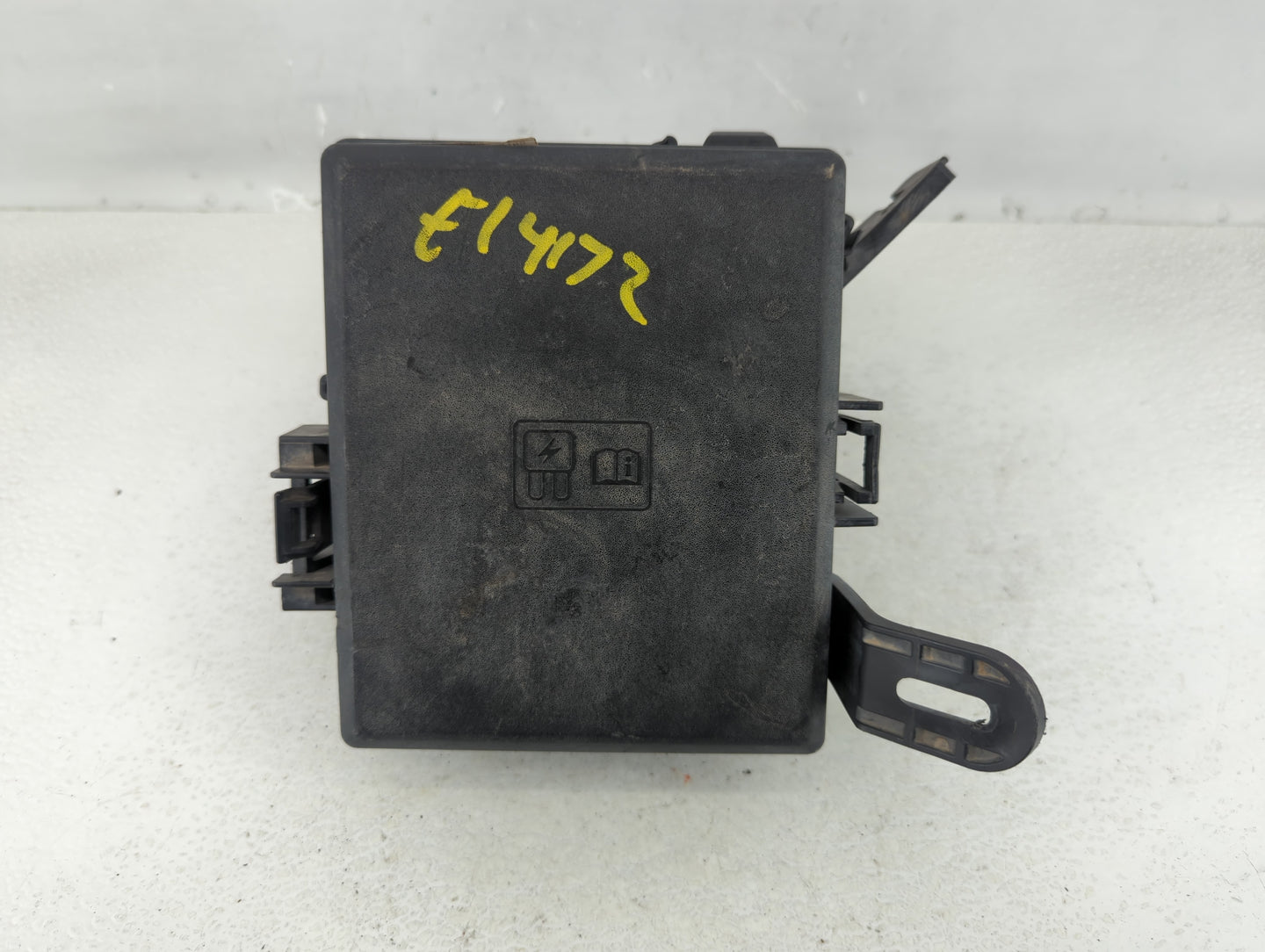 2021 Ford Ecosport Fusebox Fuse Box Panel Relay Module P/N:GN15-12A581-CJKTG Fits OEM Used Auto Parts - Oemusedautoparts1.co