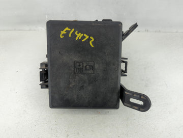 2021 Ford Ecosport Fusebox Fuse Box Panel Relay Module P/N:GN15-12A581-CJKTG Fits OEM Used Auto Parts - Oemusedautoparts1.co