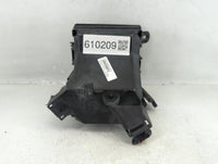 2021 Ford Ecosport Fusebox Fuse Box Panel Relay Module P/N:GN15-12A581-CJKTG Fits OEM Used Auto Parts - Oemusedautoparts1.co