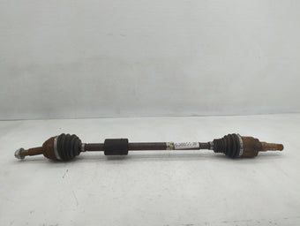 compare product 2018-2021 Ford Ecosport Axle Shaft Front Driver Cv C/v
