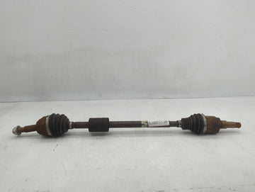 2018-2021 Ford Ecosport Axle Shaft Front Driver Cv C/v - Oemusedautoparts1.com