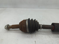 2018-2021 Ford Ecosport Axle Shaft Front Driver Cv C/v - Oemusedautoparts1.com