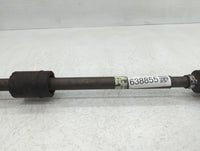 2018-2021 Ford Ecosport Axle Shaft Front Driver Cv C/v - Oemusedautoparts1.com