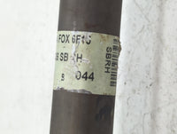 2018-2021 Ford Ecosport Axle Shaft Front Driver Cv C/v - Oemusedautoparts1.com