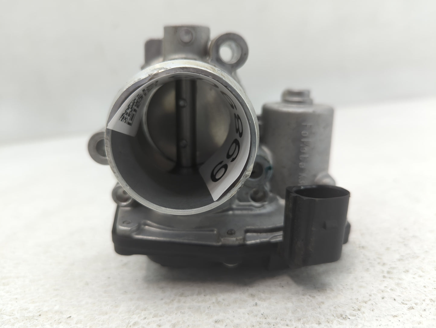 2018-2021 Ford Ecosport Throttle Body P/N:CM5G-9F991-GA Fits Fits 2018 2019 2020 2021 OEM Used Auto Parts - Oemusedautoparts