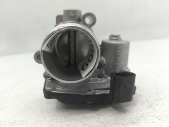 compare product 2018-2021 Ford Ecosport Throttle Body P/N:CM5G-9F991-GA Fits Fits 2018 2019 2020 2021 OEM Used Auto Parts