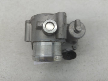 2018-2021 Ford Ecosport Throttle Body P/N:CM5G-9F991-GA Fits Fits 2018 2019 2020 2021 OEM Used Auto Parts
