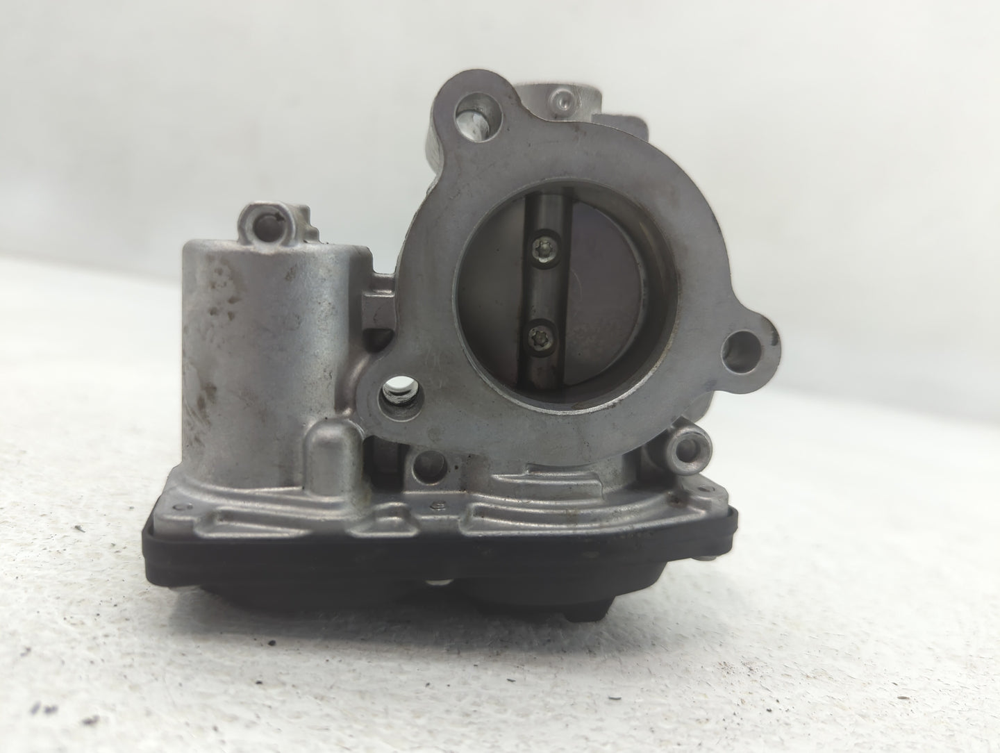 2018-2021 Ford Ecosport Throttle Body P/N:CM5G-9F991-GA Fits Fits 2018 2019 2020 2021 OEM Used Auto Parts - Oemusedautoparts