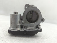 2018-2021 Ford Ecosport Throttle Body P/N:CM5G-9F991-GA Fits Fits 2018 2019 2020 2021 OEM Used Auto Parts - Oemusedautoparts
