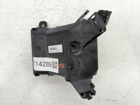 2021 Ford Ecosport Fusebox Fuse Box Panel Relay Module P/N:GN15-12A681-LZKTG Fits OEM Used Auto Parts - Oemusedautoparts1.co