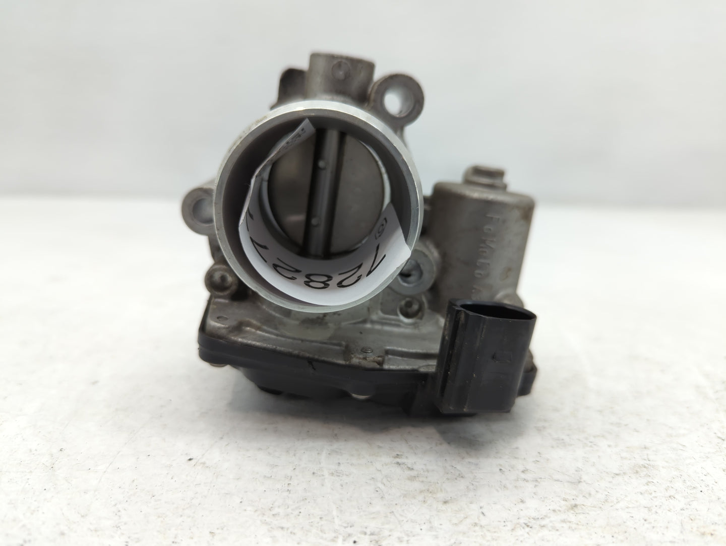 2018-2021 Ford Ecosport Throttle Body P/N:B17 283 0927 CM5G-9F991-GA Fits Fits 2018 2019 2020 2021 OEM Used Auto Parts - Oem