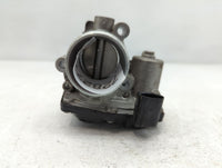 2018-2021 Ford Ecosport Throttle Body P/N:B17 283 0927 CM5G-9F991-GA Fits Fits 2018 2019 2020 2021 OEM Used Auto Parts - Oem