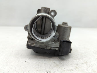 compare product 2018-2021 Ford Ecosport Throttle Body P/N:B17 283 0927 CM5G-9F991-GA Fits Fits 2018 2019 2020 2021 OEM Used Auto Parts