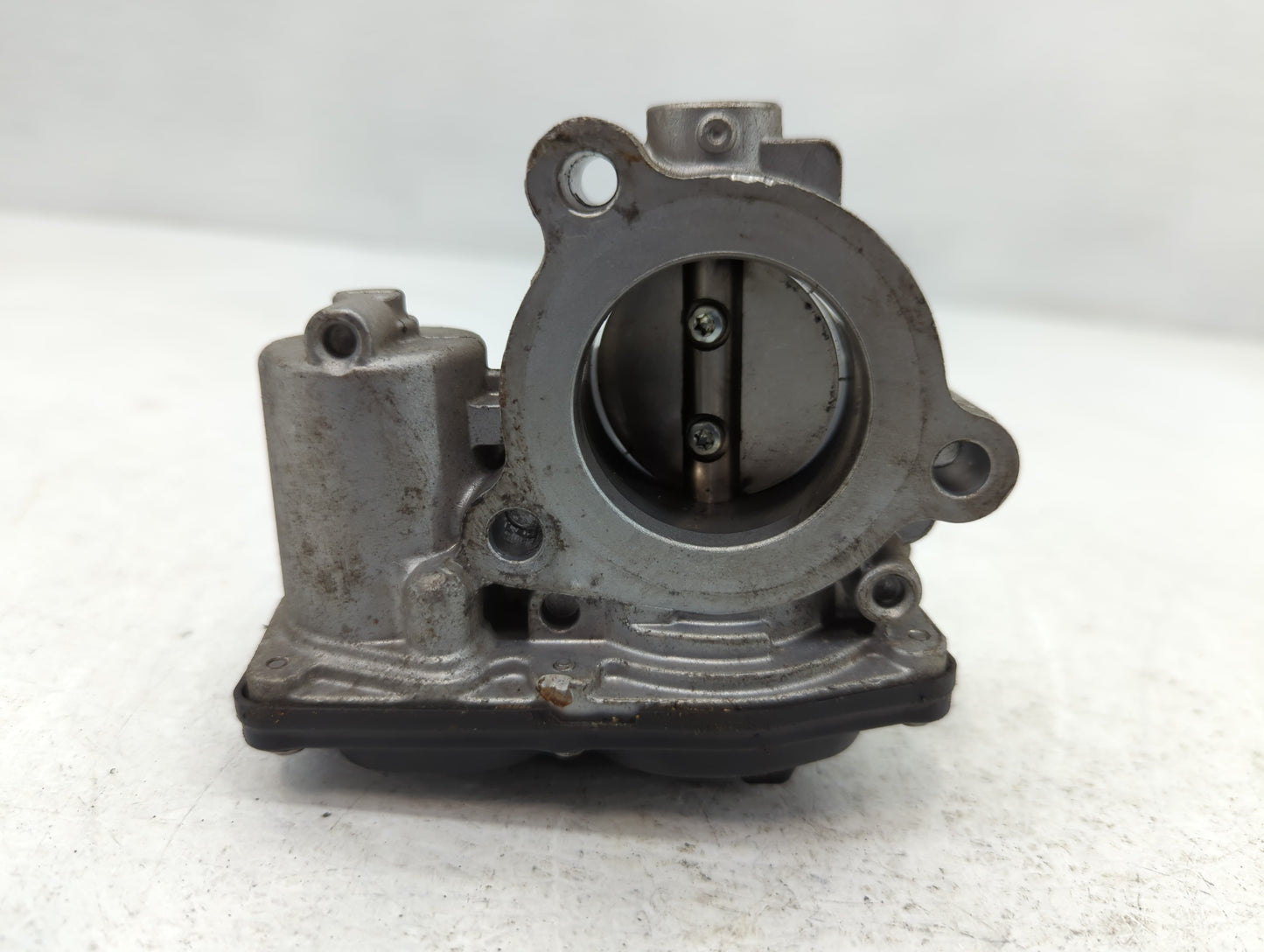2018-2021 Ford Ecosport Throttle Body P/N:B17 283 0927 CM5G-9F991-GA Fits Fits 2018 2019 2020 2021 OEM Used Auto Parts - Oem