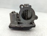 2018-2021 Ford Ecosport Throttle Body P/N:B17 283 0927 CM5G-9F991-GA Fits Fits 2018 2019 2020 2021 OEM Used Auto Parts - Oem