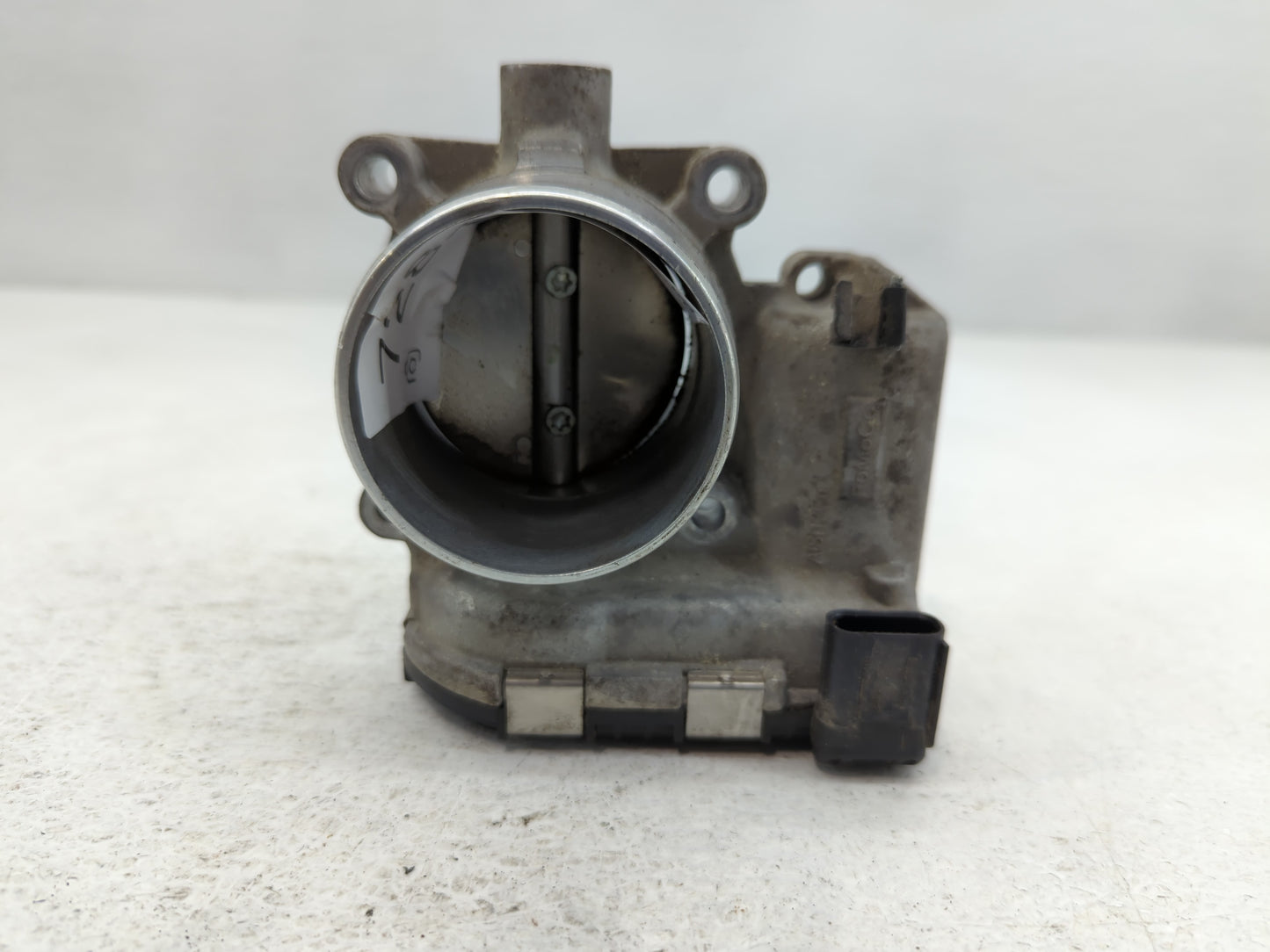 2018-2022 Ford Ecosport Throttle Body P/N:0 280 750 576 DS7E-9F991-BB Fits Fits 2014 2015 2016 2017 2018 2019 2020 2021 2022