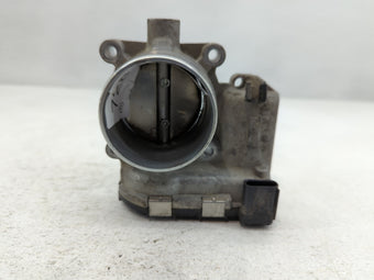 compare product 2018-2022 Ford Ecosport Throttle Body P/N:0 280 750 576 DS7E-9F991-BB Fits Fits 2014 2015 2016 2017 2018 2019 2020 2021 2022 OEM Used Auto Parts