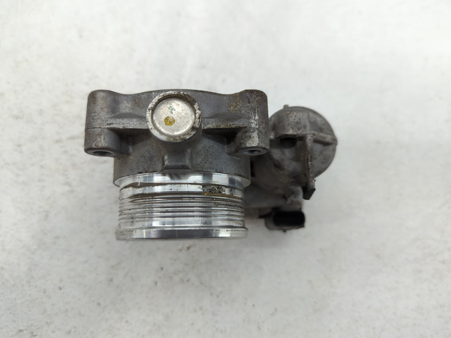 2018-2022 Ford Ecosport Throttle Body P/N:0 280 750 576 DS7E-9F991-BB Fits Fits 2014 2015 2016 2017 2018 2019 2020 2021 2022
