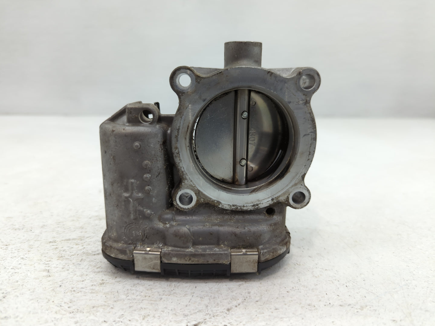 2018-2022 Ford Ecosport Throttle Body P/N:0 280 750 576 DS7E-9F991-BB Fits Fits 2014 2015 2016 2017 2018 2019 2020 2021 2022