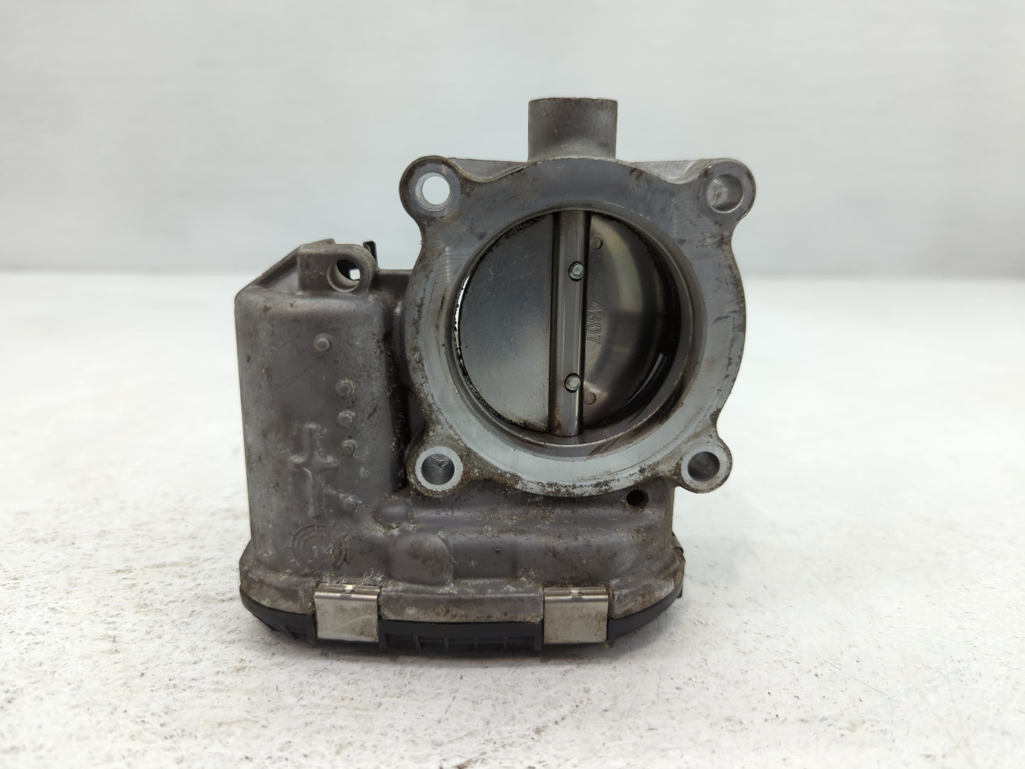 2018-2022 Ford Ecosport Throttle Body P/N:0 280 750 576 DS7E-9F991-BB Fits Fits 2014 2015 2016 2017 2018 2019 2020 2021 2022