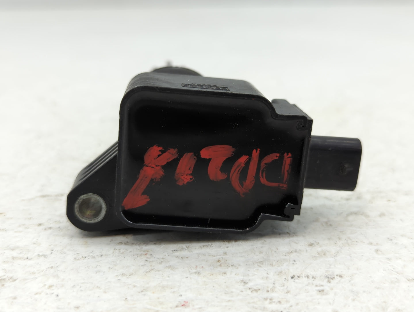 2018-2022 Ford Ecosport Ignition Coil Igniter Pack - Oemusedautoparts1.com