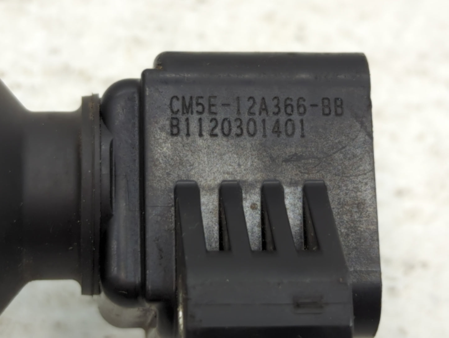 2018-2022 Ford Ecosport Ignition Coil Igniter Pack - Oemusedautoparts1.com