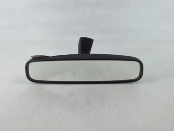 compare product 2018-2022 Ford Ecosport Interior Rear View Mirror Replacement OEM P/N:E9014276 Fits Fits 2018 2019 2020 2021 2022 OEM Used Auto Parts
