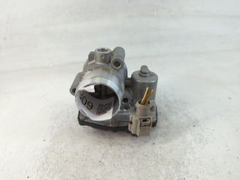 compare product 2018-2021 Ford Ecosport Throttle Body P/N:CM5G-9F991-GA B20 339 0033 Fits Fits 2018 2019 2020 2021 OEM Used Auto Parts