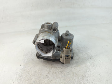 2018-2021 Ford Ecosport Throttle Body P/N:CM5G-9F991-GA B20 339 0033 Fits Fits 2018 2019 2020 2021 OEM Used Auto Parts - Oem