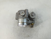 2018-2021 Ford Ecosport Throttle Body P/N:CM5G-9F991-GA B20 339 0033 Fits Fits 2018 2019 2020 2021 OEM Used Auto Parts - Oem