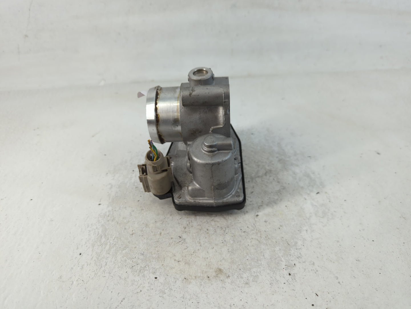 2018-2021 Ford Ecosport Throttle Body P/N:CM5G-9F991-GA B20 339 0033 Fits Fits 2018 2019 2020 2021 OEM Used Auto Parts - Oem