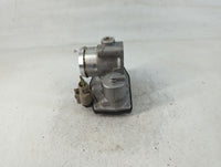 2018-2021 Ford Ecosport Throttle Body P/N:CM5G-9F991-GA B20 339 0033 Fits Fits 2018 2019 2020 2021 OEM Used Auto Parts - Oem