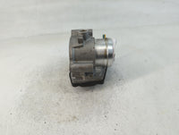 2018-2021 Ford Ecosport Throttle Body P/N:CM5G-9F991-GA B20 339 0033 Fits Fits 2018 2019 2020 2021 OEM Used Auto Parts - Oem