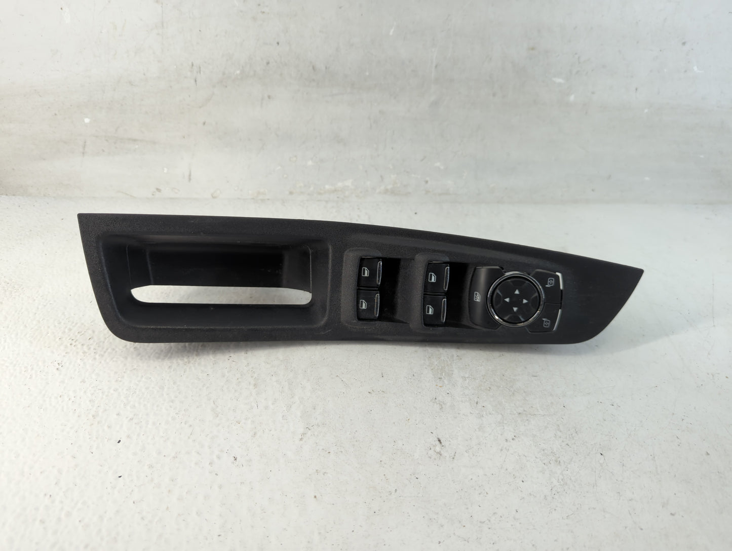2016-2020 Ford Edge Master Power Window Switch Replacement Driver Side Left P/N:GT4T-14540-BAW Fits Fits 2016 2017 2018 2019