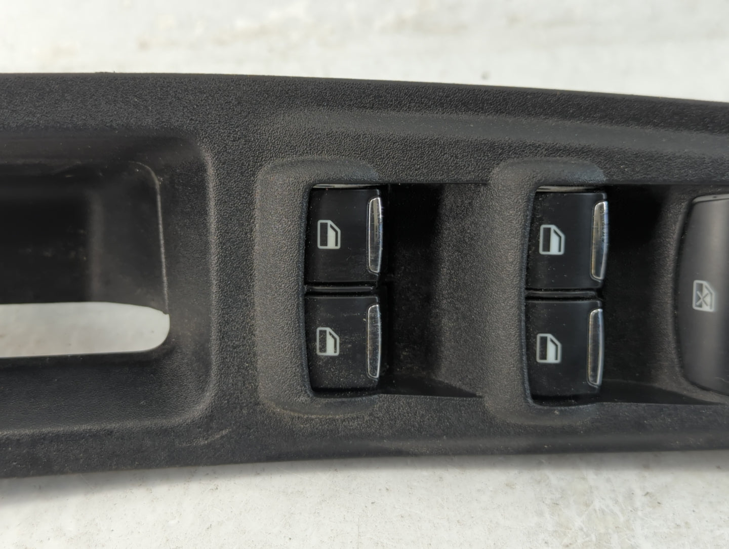 2016-2020 Ford Edge Master Power Window Switch Replacement Driver Side Left P/N:GT4T-14540-BAW Fits Fits 2016 2017 2018 2019