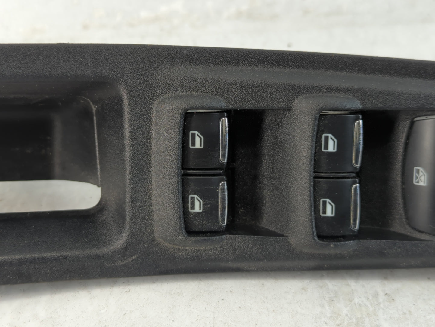 2016-2020 Ford Edge Master Power Window Switch Replacement Driver Side Left P/N:GT4T-14540-BAW Fits Fits 2016 2017 2018 2019