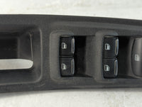 2016-2020 Ford Edge Master Power Window Switch Replacement Driver Side Left P/N:GT4T-14540-BAW Fits Fits 2016 2017 2018 2019