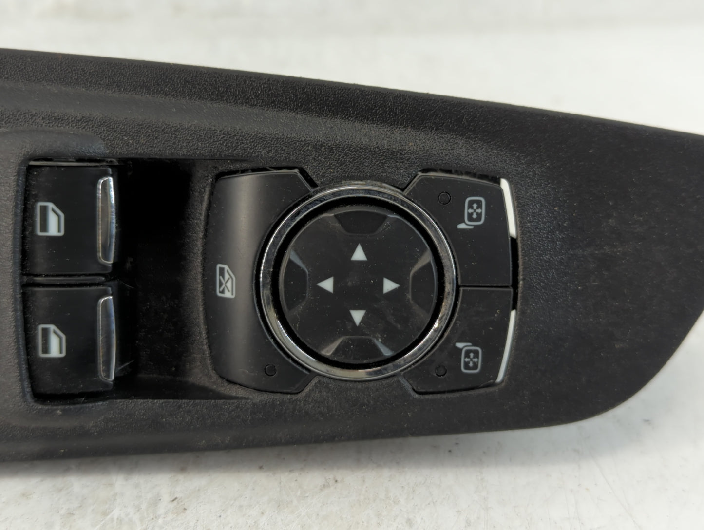 2016-2020 Ford Edge Master Power Window Switch Replacement Driver Side Left P/N:GT4T-14540-BAW Fits Fits 2016 2017 2018 2019