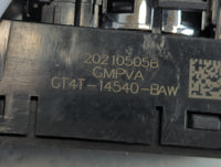 2016-2020 Ford Edge Master Power Window Switch Replacement Driver Side Left P/N:GT4T-14540-BAW Fits Fits 2016 2017 2018 2019