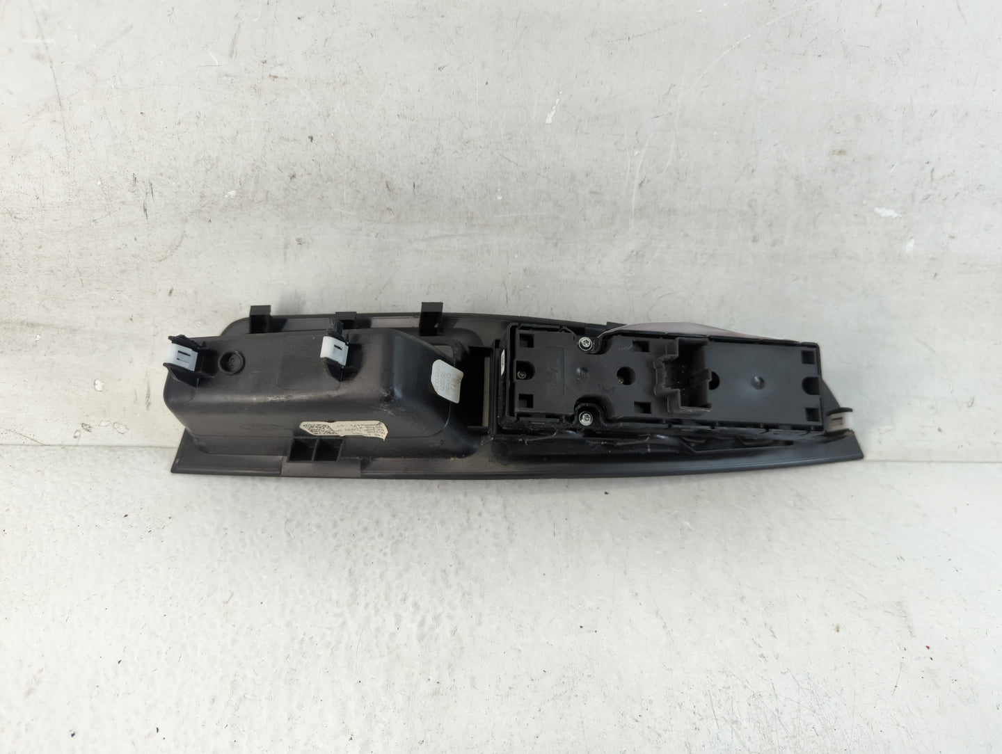 2016-2020 Ford Edge Master Power Window Switch Replacement Driver Side Left P/N:GT4T-14540-BAW Fits Fits 2016 2017 2018 2019