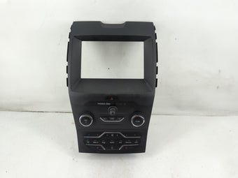 compare product 2021 Ford Edge Radio AM FM Cd Player Receiver Replacement P/N:LT4T-18E245-BB Fits OEM Used Auto Parts