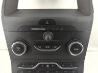 2021 Ford Edge Radio AM FM Cd Player Receiver Replacement P/N:LT4T-18E245-BB Fits OEM Used Auto Parts - Oemusedautoparts1.co