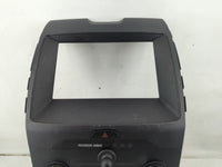 2021 Ford Edge Radio AM FM Cd Player Receiver Replacement P/N:LT4T-18E245-BB Fits OEM Used Auto Parts - Oemusedautoparts1.co