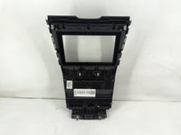 2021 Ford Edge Radio AM FM Cd Player Receiver Replacement P/N:LT4T-18E245-BB Fits OEM Used Auto Parts - Oemusedautoparts1.co