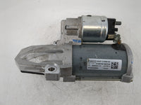 2019-2020 Ford Edge Car Starter Motor Solenoid OEM P/N:K2GT-11000-BC Fits Fits 2019 2020 2021 2022 OEM Used Auto Parts - Oem