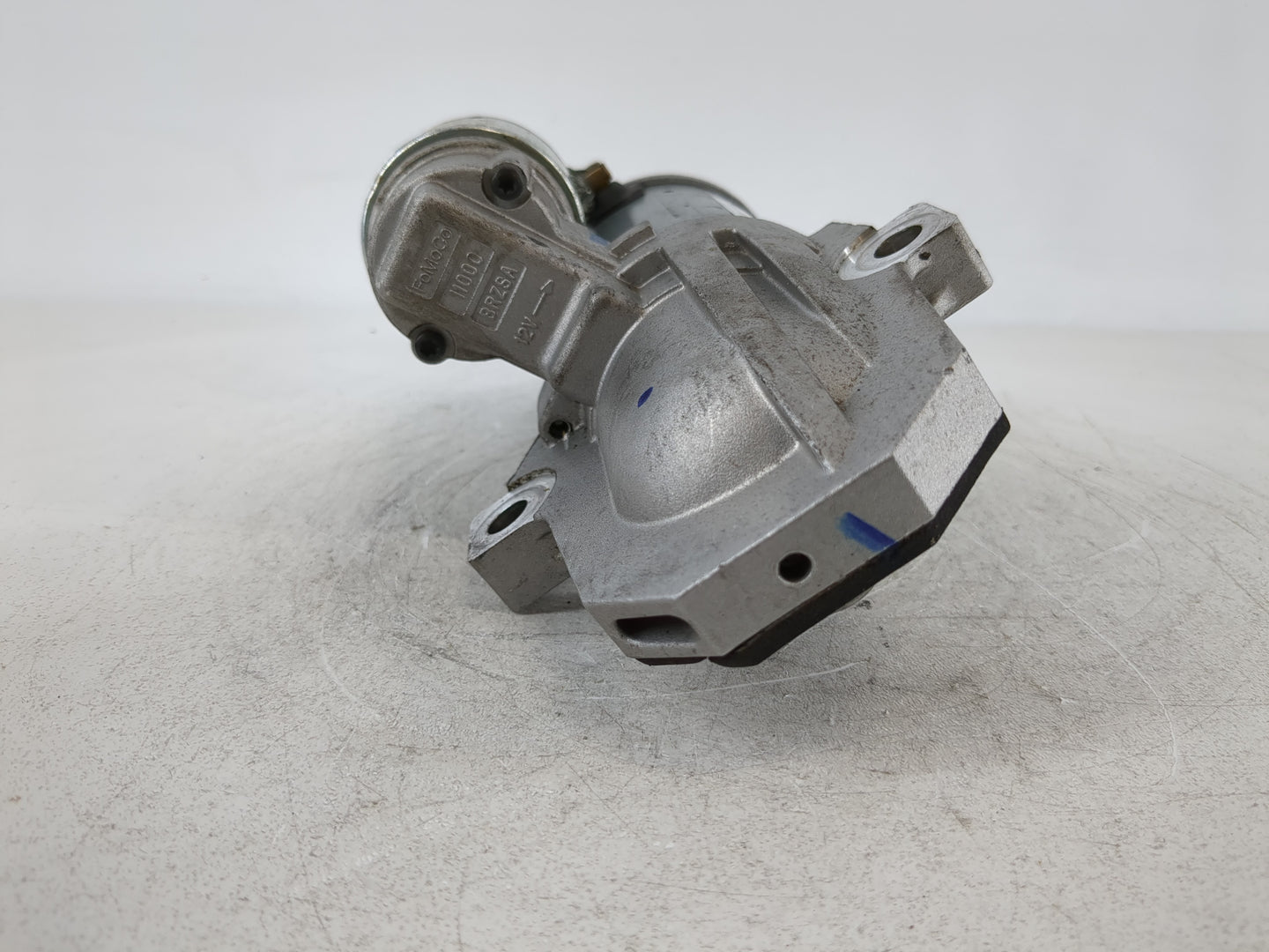 2019-2020 Ford Edge Car Starter Motor Solenoid OEM P/N:K2GT-11000-BC Fits Fits 2019 2020 2021 2022 OEM Used Auto Parts - Oem