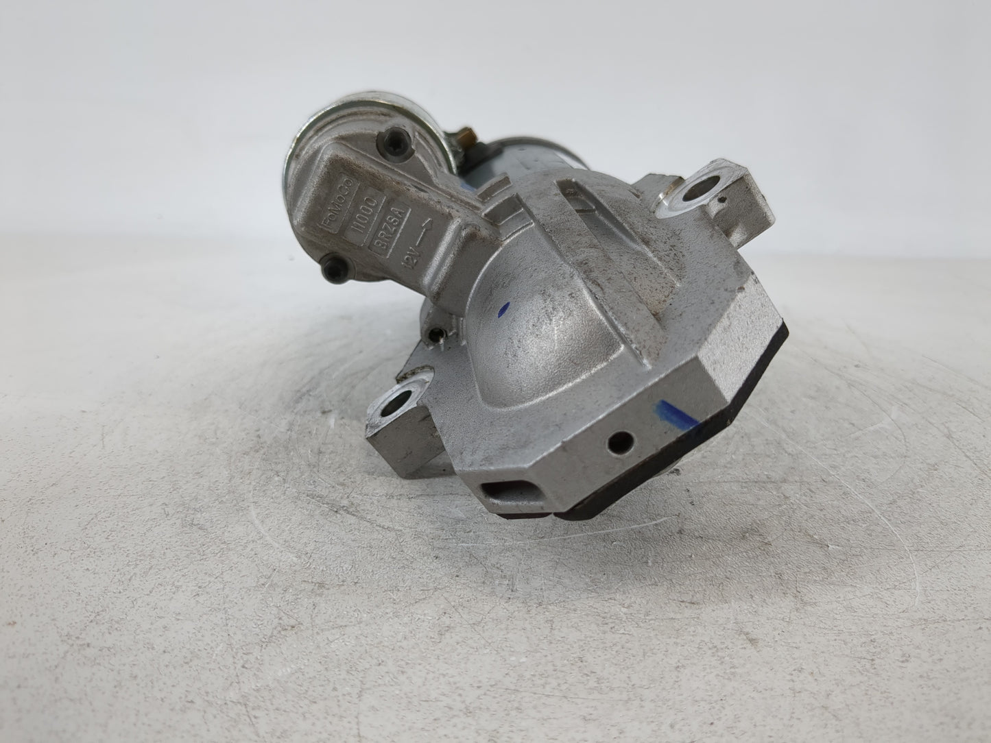 2019-2020 Ford Edge Car Starter Motor Solenoid OEM P/N:K2GT-11000-BC Fits Fits 2019 2020 2021 2022 OEM Used Auto Parts - Oem