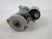 2019-2020 Ford Edge Car Starter Motor Solenoid OEM P/N:K2GT-11000-BC Fits Fits 2019 2020 2021 2022 OEM Used Auto Parts - Oem